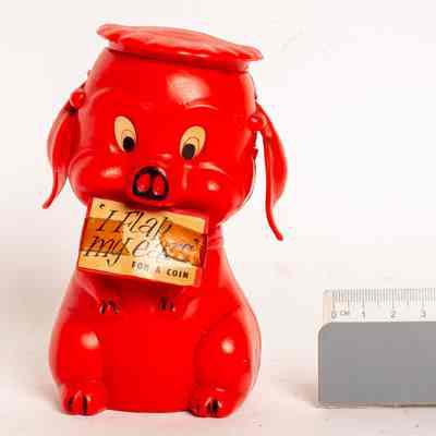 Money Box