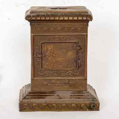 Money box