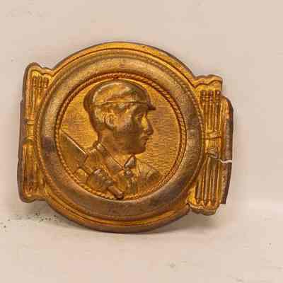 Buckle