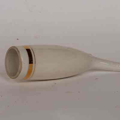 European pipe