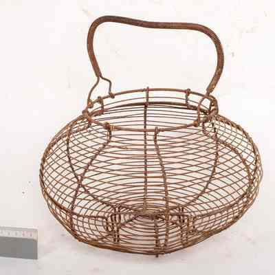 Egg Gathering Baskets