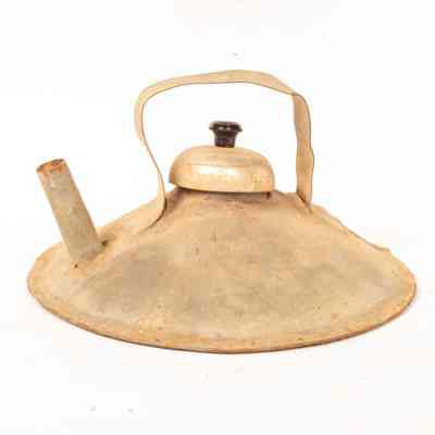 Kettle