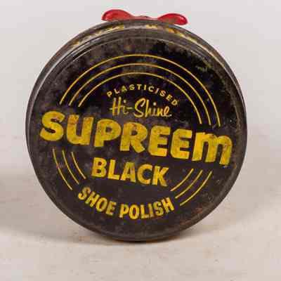 Boot Polish
