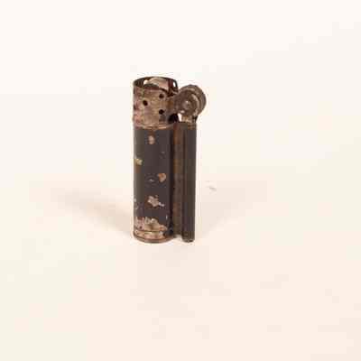 Dunhill lighter