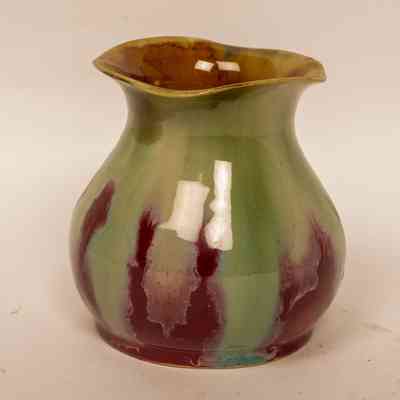 Studio Pottery