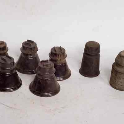 Insulators
