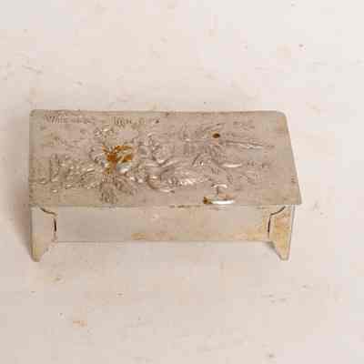 Trinket Box