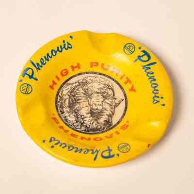 Ashtray