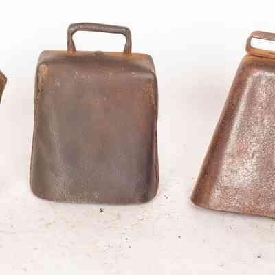 Metal Bell