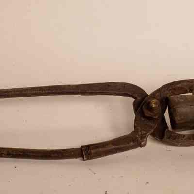 Sinker mold