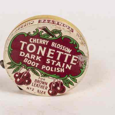 Boot Polish