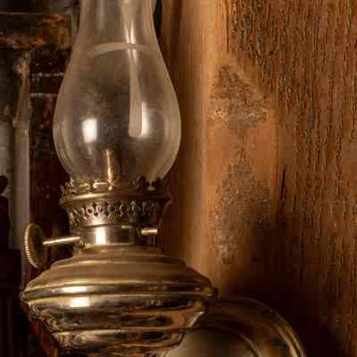 Wall Lamp