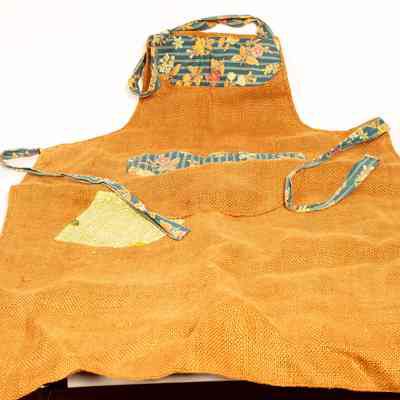 Ladies Kitchen Apron