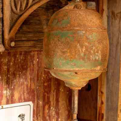 Shearing overhead gear