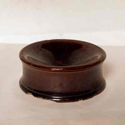 Rockingham Glaze