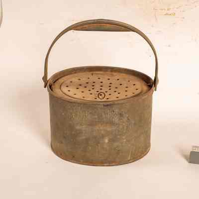 Fishermans Carry Case