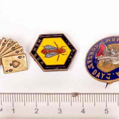 Badges