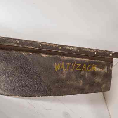W.A. Tyzac