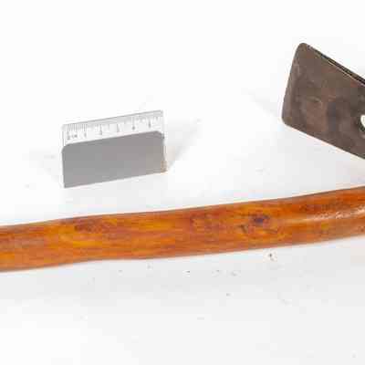 Warlord's Axe