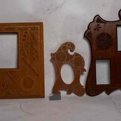 Picture Frames