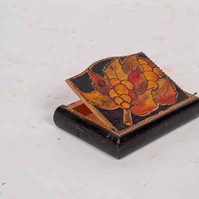 Pin Box