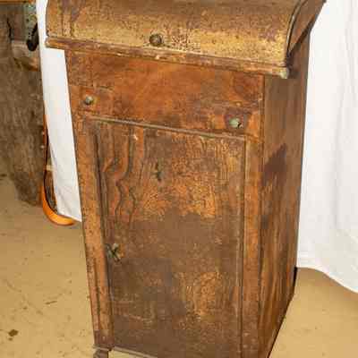 Wash Stand
