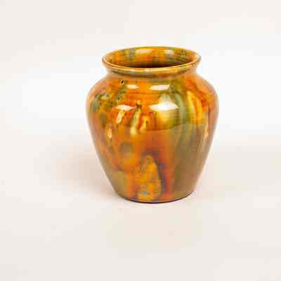Pottery