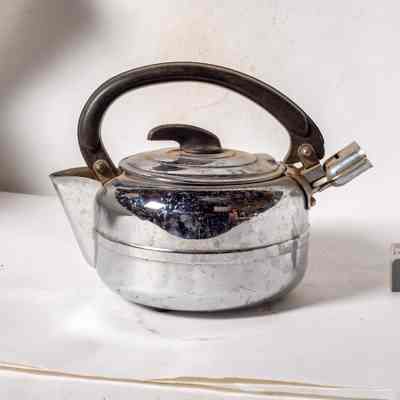 Electric Kettle