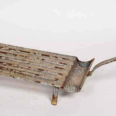 Enamelled Gridiron