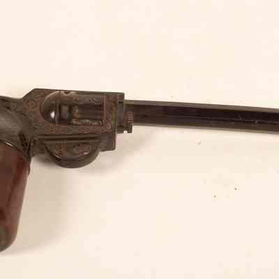 Tobacco Pipe