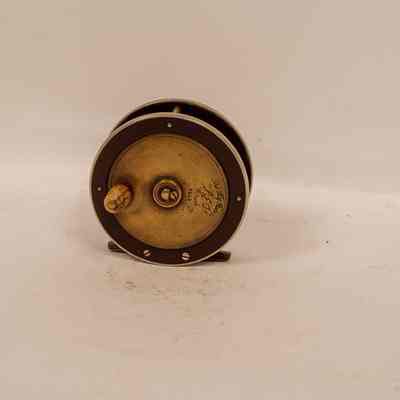 Fisherman's Reel