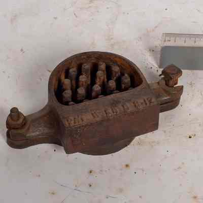 Luzdan Vulcanizer