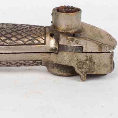 Shearing Handpiece