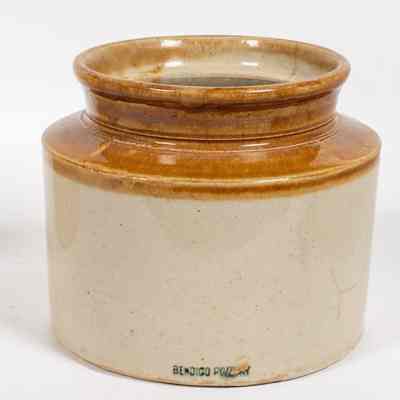 Storage Jar