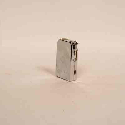 Hearing Aid