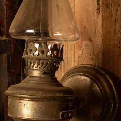 Wall mount Lamp