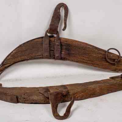 Horse Hames