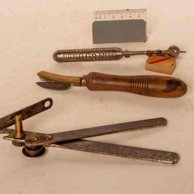 Can Openers