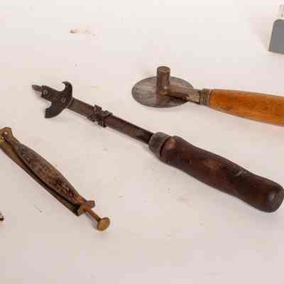 Kitchen tools