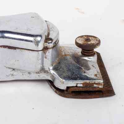Shearing Handpiece