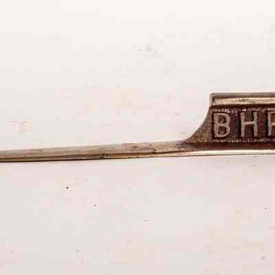 Letter Opener