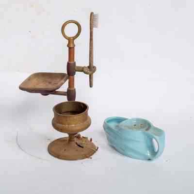 Shaving Set