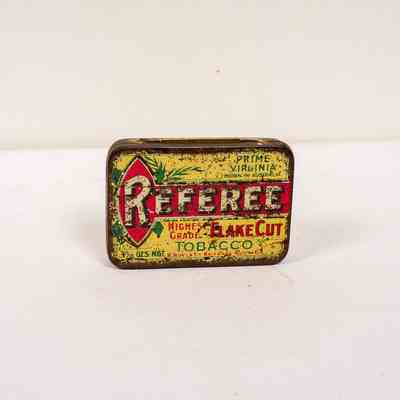 Tobacco