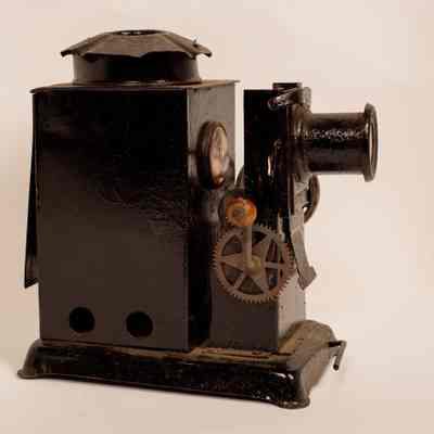 Projector