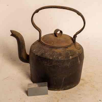 Kettle