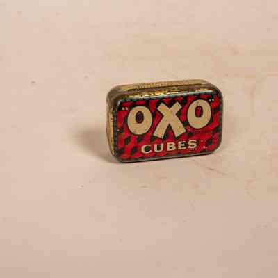 OXO tin