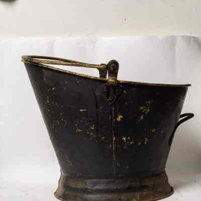 Coal Bucket