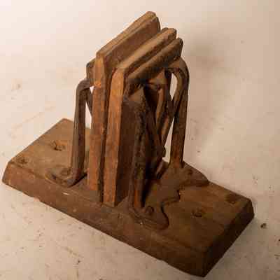 Knife Polisher