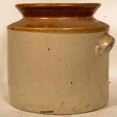 Storage Jar