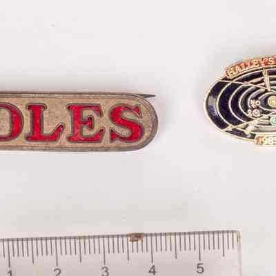Badges